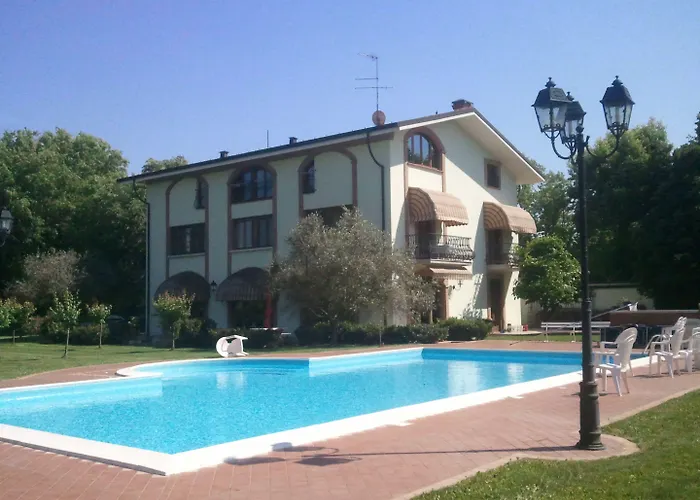 Agriturismo Corte Trincerone